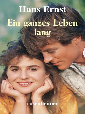 cover image of Ein ganzes Leben lang